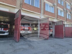 Шумен - пожарна - статистика