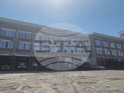 Шумен - пожарна - статистика