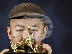 Switzerland Locarno Film Festival