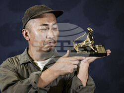 Switzerland Locarno Film Festival