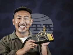 Switzerland Locarno Film Festival