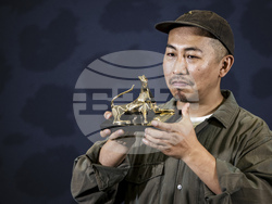 Switzerland Locarno Film Festival