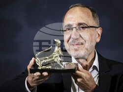 Switzerland Locarno Film Festival