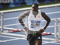 Poland Athletics Diamond League