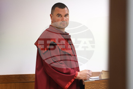 Софийски районен съд - мярка за неотклонение - невярна информация за взривоопасно устройство
