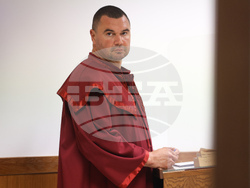 Софийски районен съд - мярка за неотклонение - невярна информация за взривоопасно устройство