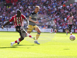 Britain Soccer Premier League