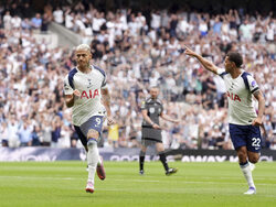 Britain Soccer Premier League