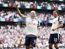 Britain Soccer Premier League