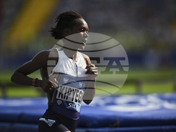 Poland Athletics Diamond League