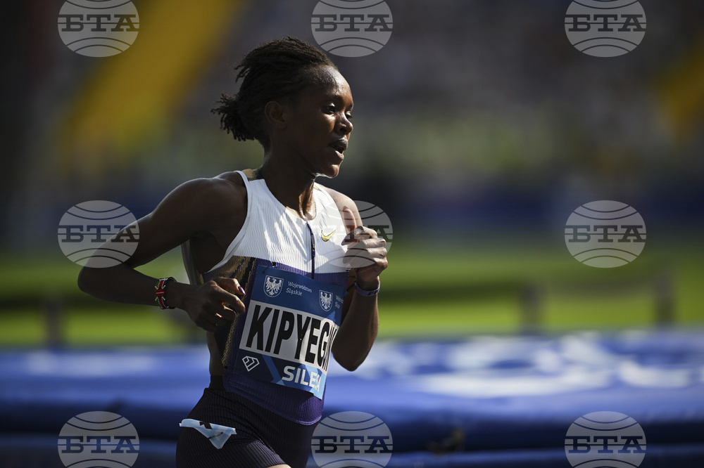 Poland Athletics Diamond League