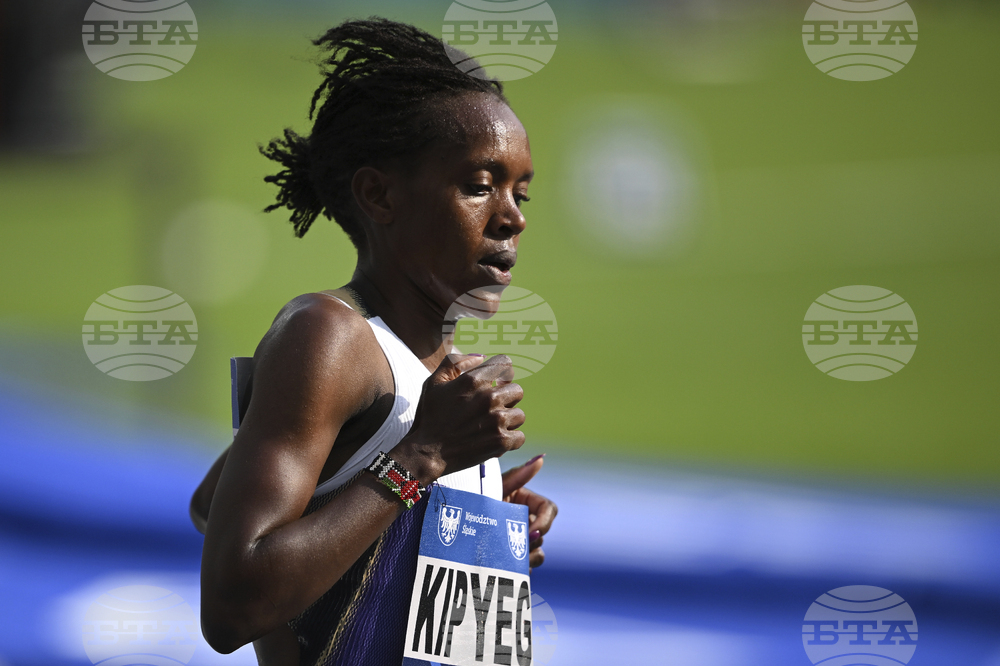 Poland Athletics Diamond League