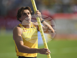 Poland Athletics Diamond League