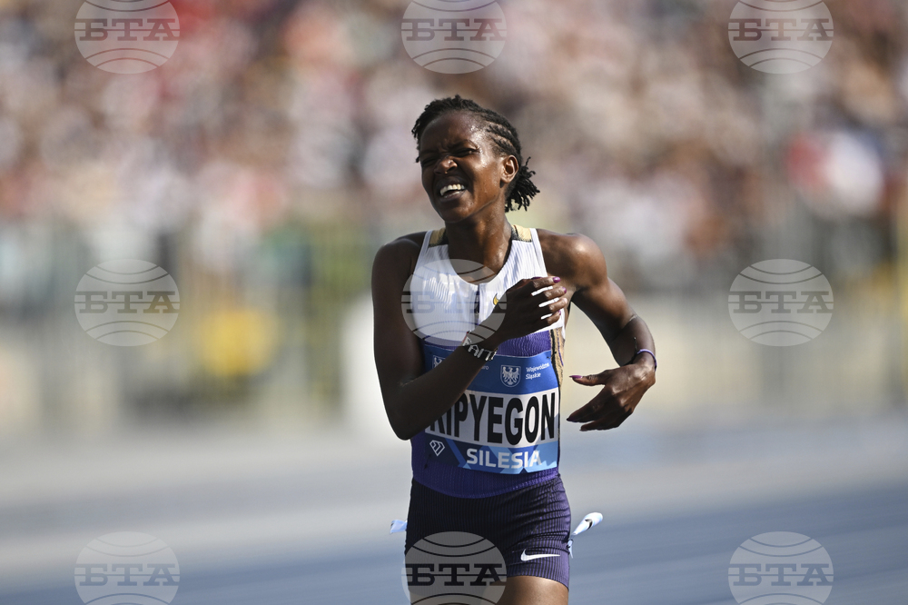 Poland Athletics Diamond League
