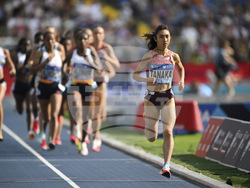 Poland Athletics Diamond League