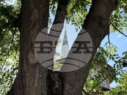 Самоков - Байракли джамия - изложба