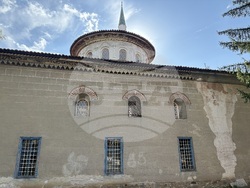 Самоков - Байракли джамия - изложба