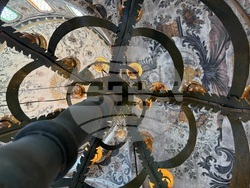 Самоков - Байракли джамия - изложба