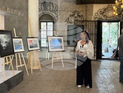 Самоков - Байракли джамия - изложба