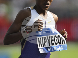 Poland Athletics Diamond League