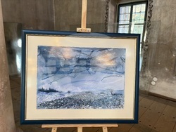 Самоков - Байракли джамия - изложба