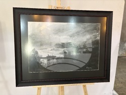 Самоков - Байракли джамия - изложба