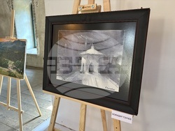 Самоков - Байракли джамия - изложба