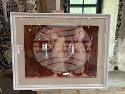 Самоков - Байракли джамия - изложба