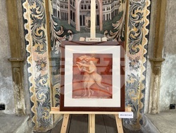 Самоков - Байракли джамия - изложба