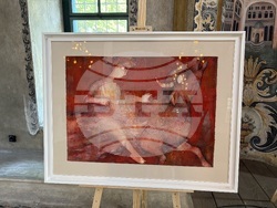 Самоков - Байракли джамия - изложба