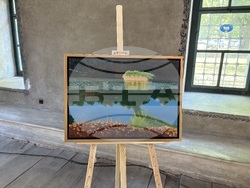 Самоков - Байракли джамия - изложба