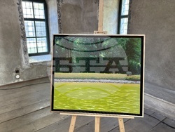 Самоков - Байракли джамия - изложба