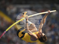 Poland Athletics Diamond League