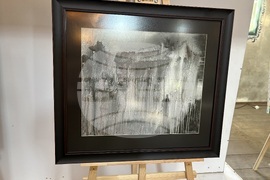 Самоков - Байракли джамия - изложба
