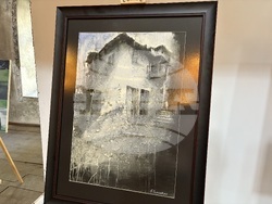 Самоков - Байракли джамия - изложба