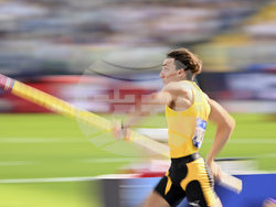 Poland Athletics Diamond League