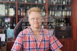 Ямбол - винарска изба "Вила Ямбол"
