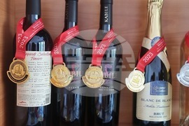 Ямбол - винарска изба "Вила Ямбол"