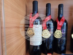 Ямбол - винарска изба "Вила Ямбол"