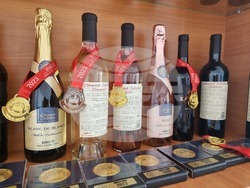 Ямбол - винарска изба "Вила Ямбол"