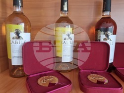 Ямбол - винарска изба "Вила Ямбол"