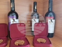 Ямбол - винарска изба "Вила Ямбол"