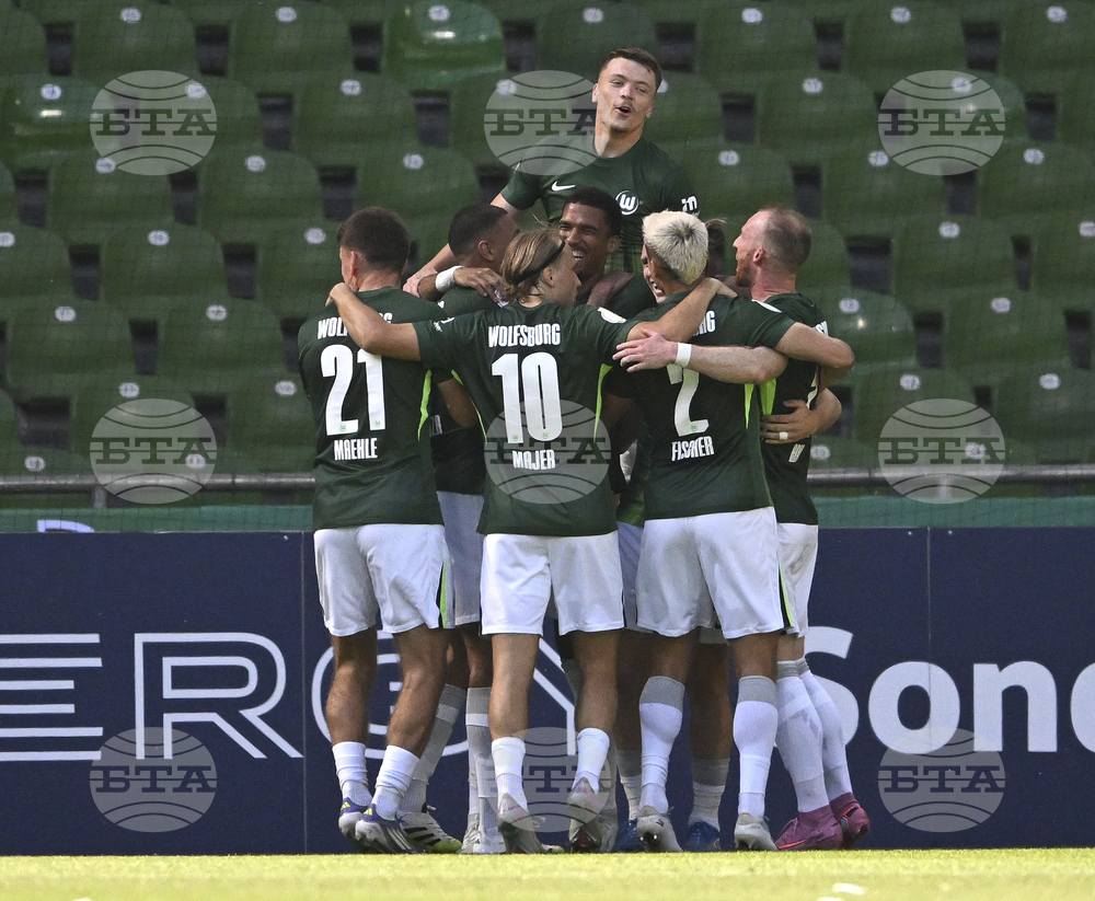 Germany Soccer Cup