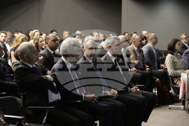 БАИТ - награди