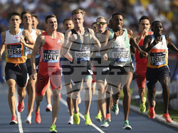 Poland Athletics Diamond League