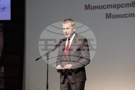 БАИТ - награди