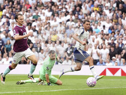 Britain Soccer Premier League