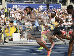 Poland Athletics Diamond League
