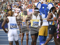 Poland Athletics Diamond League