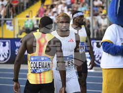 Poland Athletics Diamond League